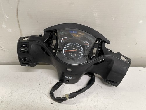 Original honda 125 - original, sh
