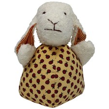Steiff lamm mit - steiff,