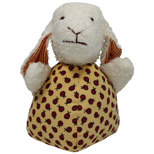 Steiff lamm mit - steiff,