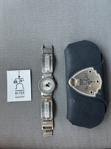 Armbanduhr von tec designs - von,