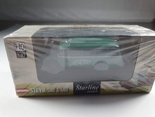MO150 Brekina 1:87 H0 Steyr
