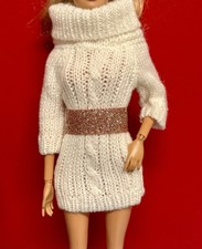 Barbie Puppen Kleidung Fashion