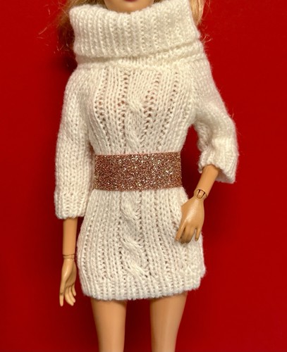 Barbie puppen kleidung fashion - puppen,