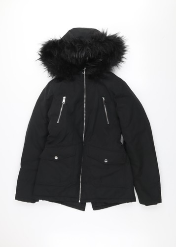 Primark damen parka jacke - parka,