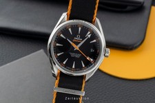 Omega Seamaster Aqua Terra