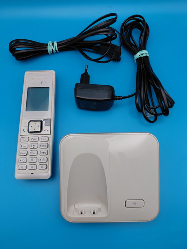 Vtech telekom sinus 206 - telekom,