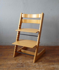 Stokke Tripp Trapp Hochstuhl