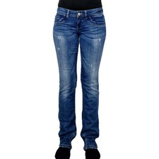 Fuga jeans hose w27 l34 - w27, s