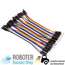 40 Pin Jumper Wire Kabel