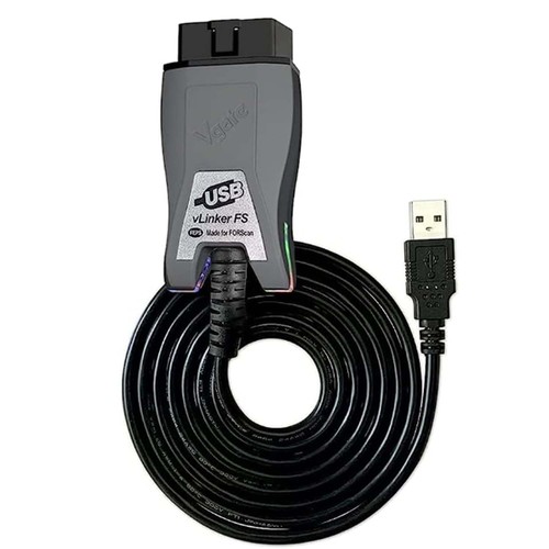 Obd adapter usb can - adapter,