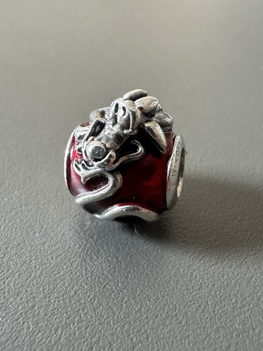 Pandora charm disney mulan - charm,