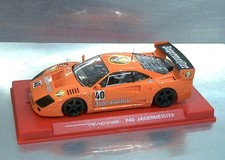 FLY FERRARI F40 RACING EDITION