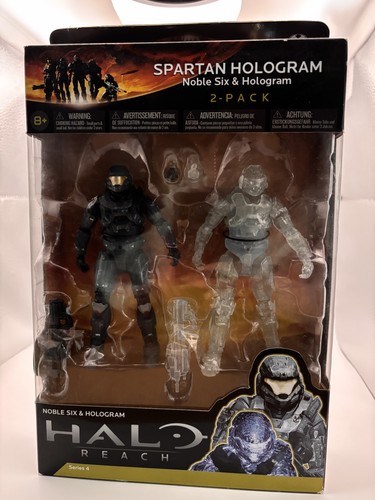 Mcfarlane toys halo - halo, reach