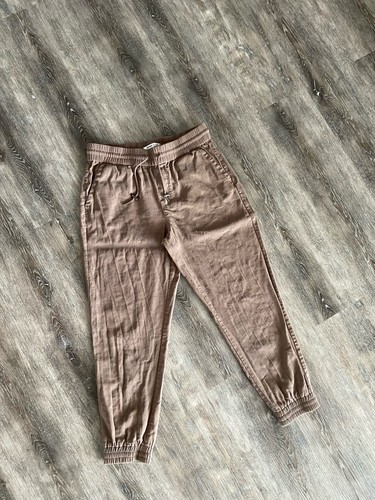 Hose stoffhose only 36 - stoffhose,,