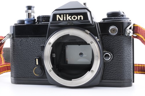 Nikon analoge - nikon,