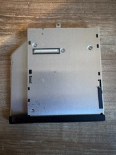 MSI Mega Book M670 MS-1632 DVD