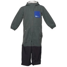 Jack Wolfskin, Outdoor