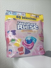 WEIßER RIESE Color