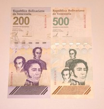 200+500 Bolivares Digitales