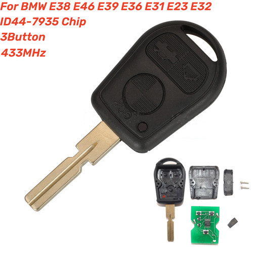 Für bmw e38 e46 e39 - e38,