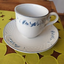 V&B VAL BLEU  Kaffeetasse