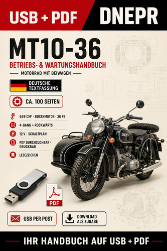 Dnepr mt10 - dnepr, mt10-36