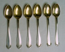 Moccalöffel - WMF - Muster