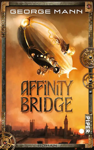 Affinity bridge - affinity,