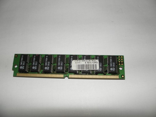 Edo ram 72 - mb, ps/2