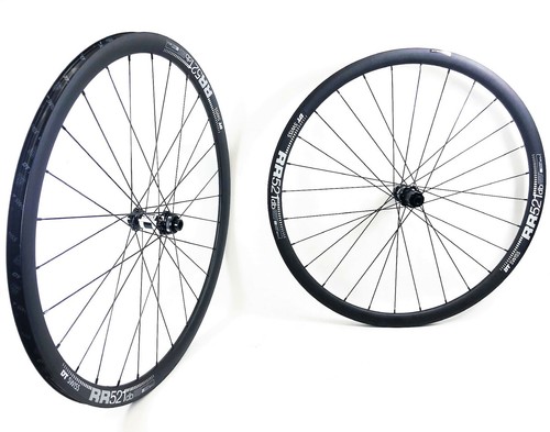 Laufradsatz swiss 521 db - swiss,