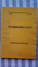 Orig ersatzteilkatalog - orig.,