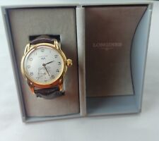 Longines 125 Years