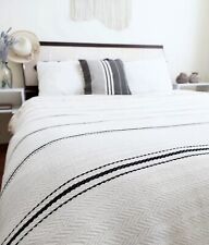 Kuscheldecke, Wohndecke, Sofadecke, Bettüberwurf, Bettdecke, Baumwolle, Geschenk