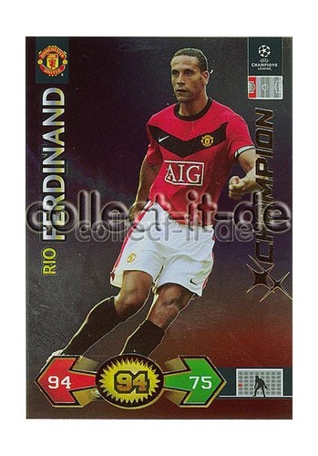 Super strikes champions league - super,