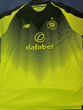Celtic Glasgow Trikot