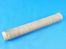 ZBS 45/370 Rohrwiderstand / Leistungs - Widerstand  1R8 Ohm 10% Inkl. MwSt.