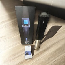 Inkbird Wlan Sous Vide Stick,ISV-100W Sous Vide Garer Eintauchthermostat,Wi-Fi