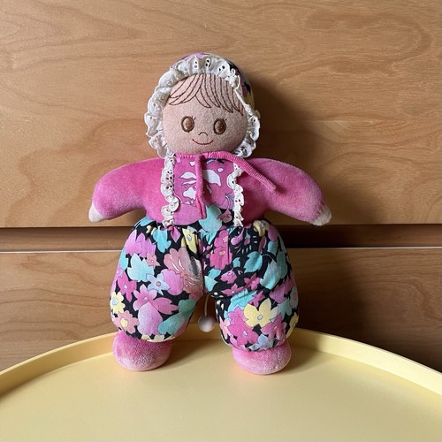 Sterntaler spieluhr stoffpuppe - sterntaler,