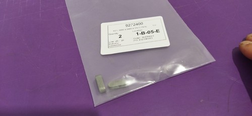 Stück paket - 2, (1st/1,85€)