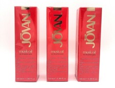 ✅ JOVAN musk oil Eau de
