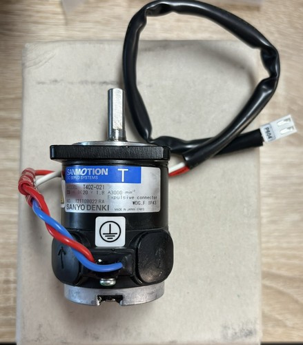 Nidek antriebsmotor bohrwerk - antriebsmotor,