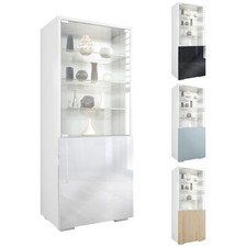 Vitrinenschrank Standvitrine