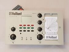Vaillant Elektronischer