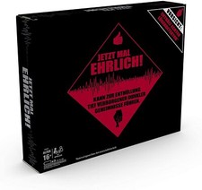 Hasbro - Partyspiel - Jetzt