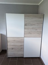 holz kleiderschrank