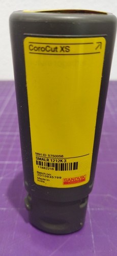 Sandvik smalr 1212k 5750056 - 1212k,