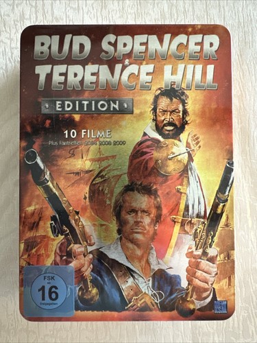Bud spencer terence hill - terence,