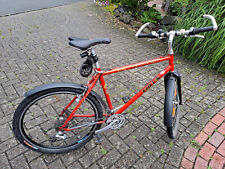 Focus MTB 26" Zoll