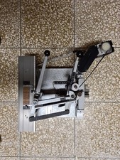 Gravograph Gravurmaschine MI62/D mit Zubehör