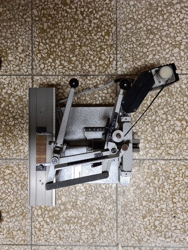 Gravograph gravurmaschine - gravograph,